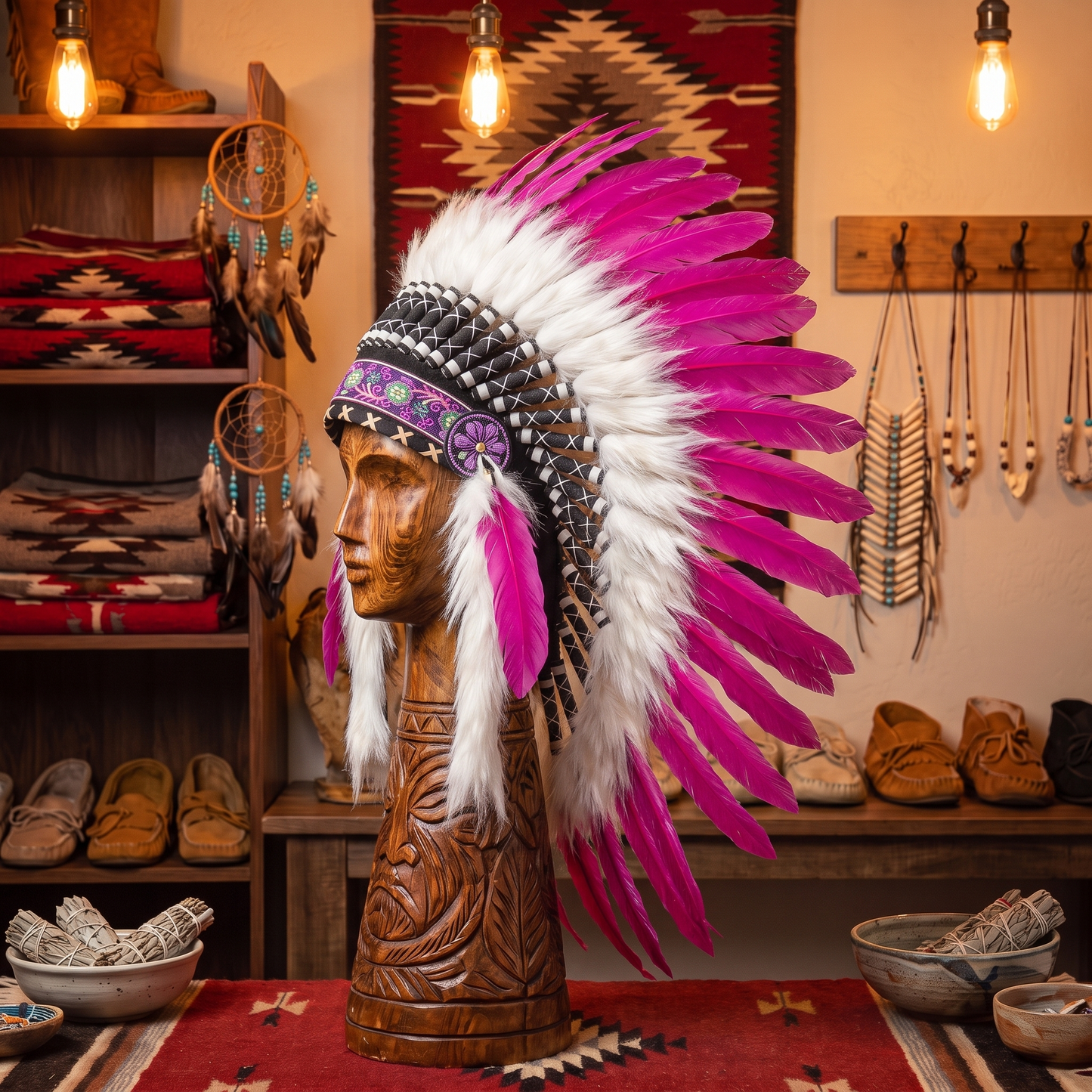 natives hat