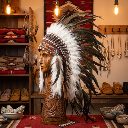 natives hat
