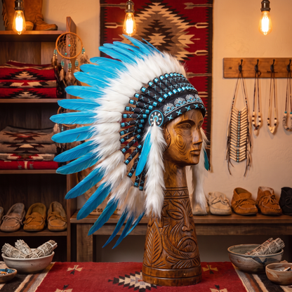 natives hat