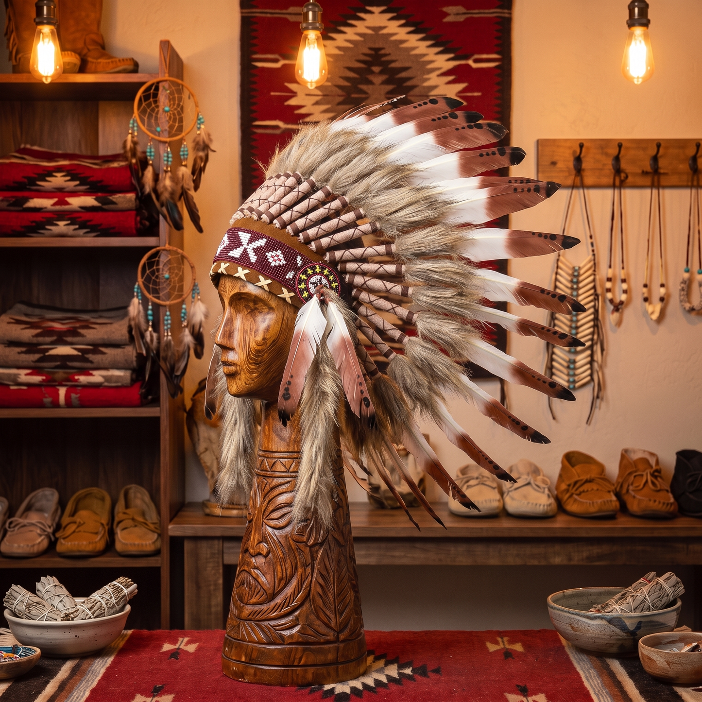 natives hat