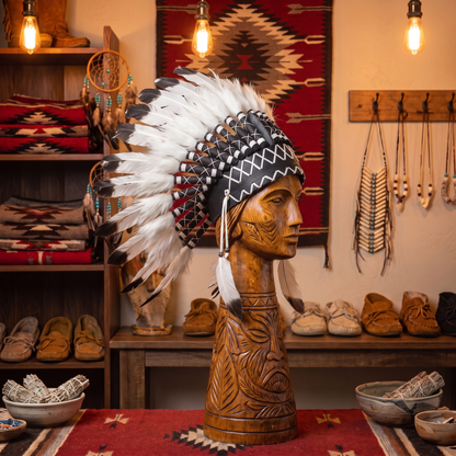 natives hat